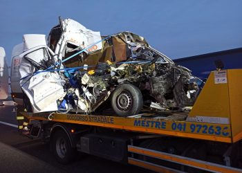 Fiica unui fost primar din Argeş a MURIT în urma unui grav accident rutier petrecut în Italia