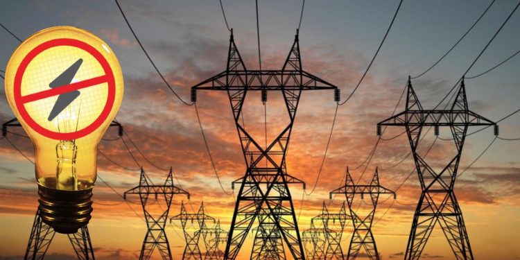 Astăzi se oprește curentul electric în Mioveni!