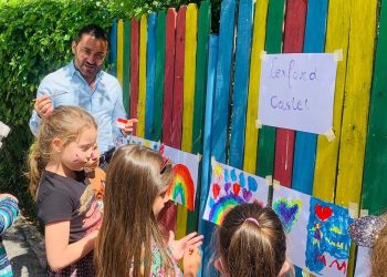 Cătălin Gherzan: Școala online – lipsa educației!