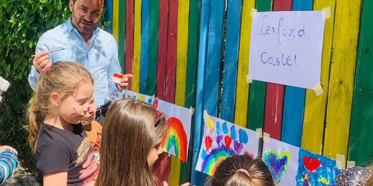 Cătălin Gherzan: Școala online – lipsa educației!