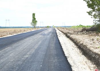 Programul lucrărilor la infrastructura rutieră din Județul Argeș, în perioada 4 – 8 octombrie 2021
