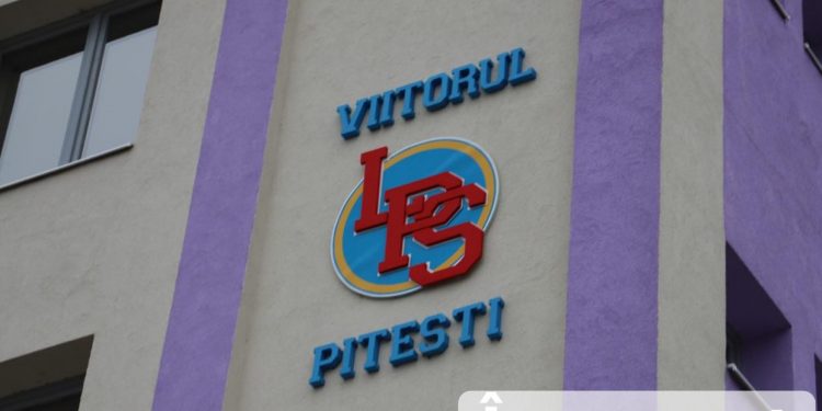 Căminul școlar al Liceului cu Program Sportiv „Viitorul” a fost reabilitat