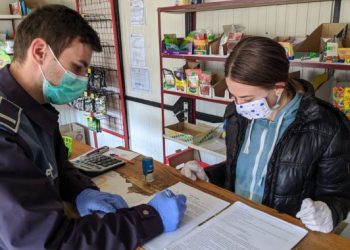 Ultima oră! Razii în magazine!