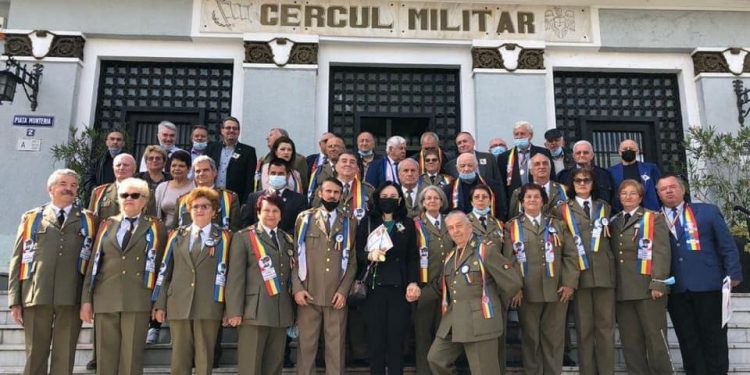 „Mă întreb câți dintre noi ar avea curajul de a merge pe front și să luptăm pentru țară, pentru libertate?”