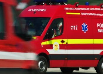 Cod Roșu la Spitalul Cărbunești, suport COVID. A cedat instalația de oxigen