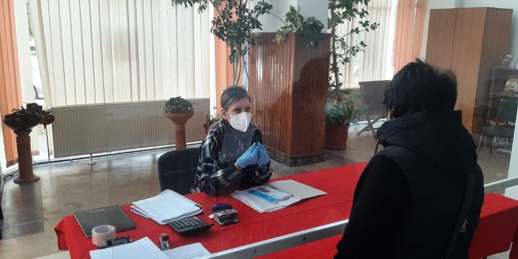 Mioveni: 180 de solicitări pentru ajutorul de încălzire