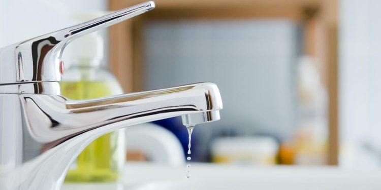 Sistarea furnizării apei potabile în municipiul Piteşti şi în comuna Moşoaia, în data de 17 noiembrie 2021