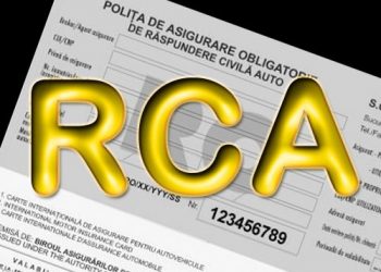 Prețul polițelor RCA ar putea să scadă considerabil