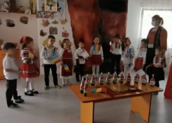 Lexford Castel: O zi autentic românească!