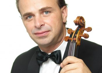 Baladele lui C. Porumbescu și G. Enescu la Filarmonica Pitești