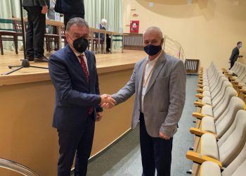 Piteștiul de aici și Piteștiul de dincolo de Prut se întâlnesc de Ziua Națională!