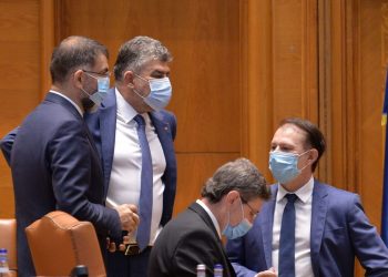 Cum şi-a împărţit noua coaliţie posturile de prefecţi, secretari de stat şi şefia comisiilor parlamentare