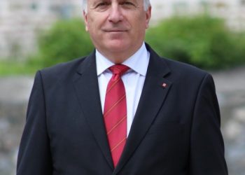 „Este nevoie urgentă de un Guvern cu puteri depline și responsabil care să redreseze cât mai rapid situația”