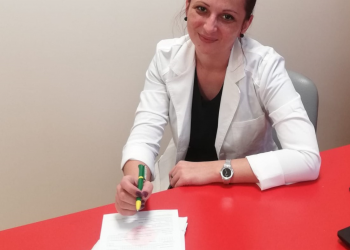 Medic nou la Spitalul din Mioveni