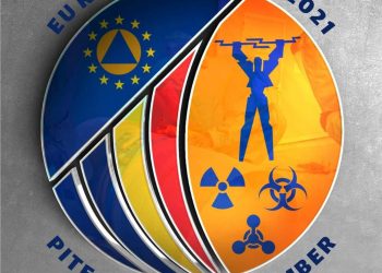 EU R0-MODEX Argeș 2021 începe mâine
