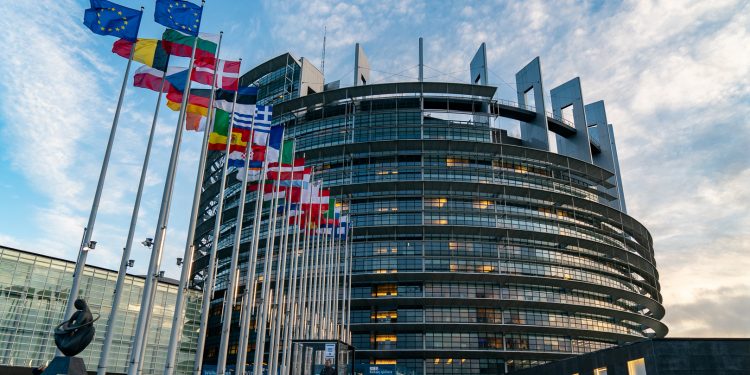 Parlamentul European caută stagiari. Înscrierile se încheie pe 30 noiembrie
