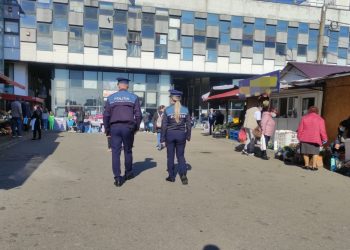 Restricții: Controale și amenzi pe bandă rulantă