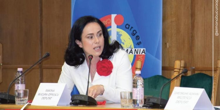 „Este nevoie de măsuri urgente pentru a stopa scăderea demografică, astfel încât România să respire viitor!”