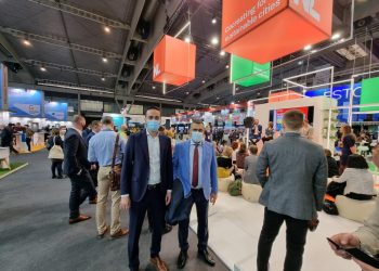Piteștiul, la Congresul Mondial Smart City Expo