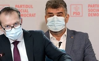 Negocieri PSD – PNL. PNL insistă să dea premierul