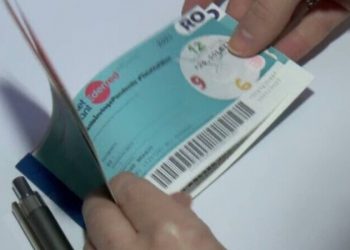 S-a prelungit termenul de ridicare al tichetelor de vaccinare