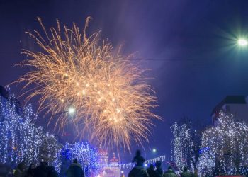 Mioveni: Restricții de circulație în noptea de Revelion