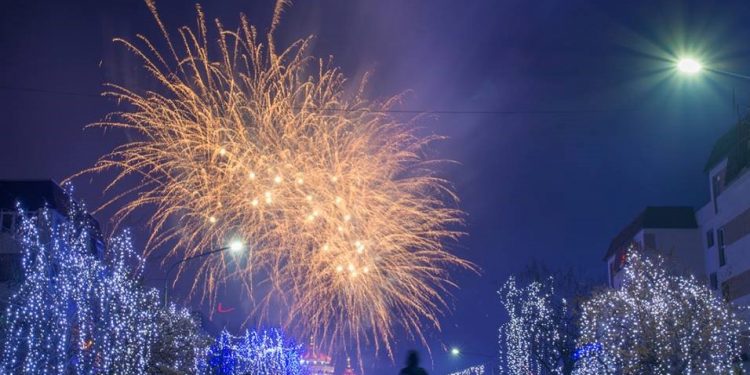 Mioveni: Restricții de circulație în noptea de Revelion