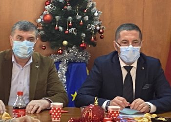 Conducerea Primăriei Bradu a prezentat bilanțul pe 2021