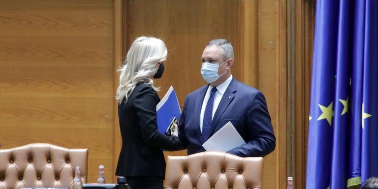 Guvernul Ciucă a alocat 34.450.000 de lei primăriilor din Argeș