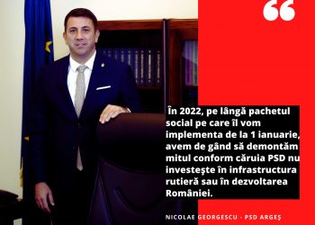 „Vom ridica nivelul de investiții la un număr record”