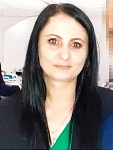 Femeie din Topoloveni, dată dispărută