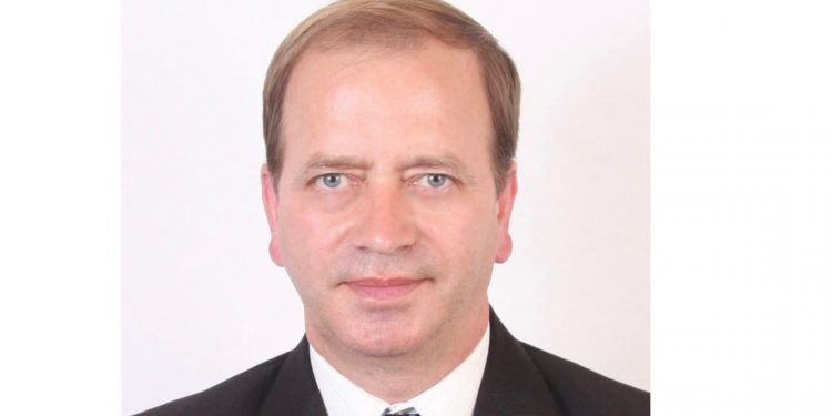 Primarul piroman a fost reținut