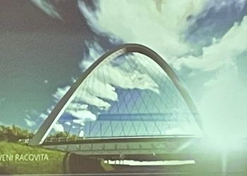 Un NOU POD va fi construit la Mioveni