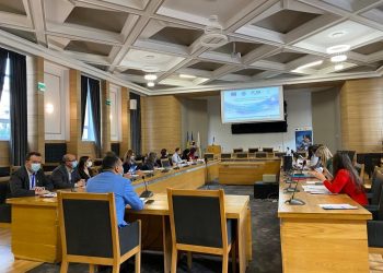 Conferința de finalizare a proiectului: SIMPLIFICAREA PROCEDURILOR ADMINISTRATIVE PENTRU CETĂȚENII MUNICIPIULUI PITEȘTI