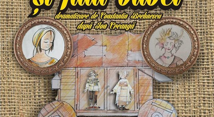Programul spectacolelor, la Teatrul „Alexandru Davila”, în perioada 17 – 23 Ianuarie 2022