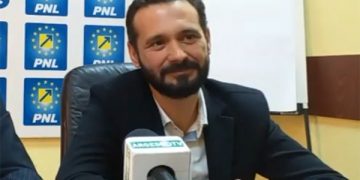 Mihai Coteț: „Consilierii PNL nu au niciun interes să nu voteze bugetul Piteștiului”