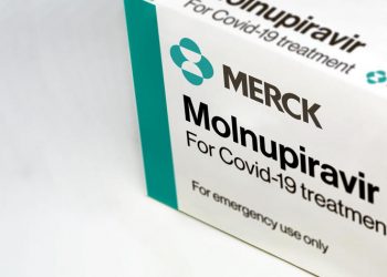 Medicamentul Molnupiravir a ajuns în România