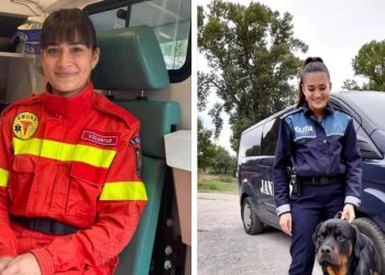 MAI a declarat „Omul Zilei” o absolventă a Liceului Iulia Zamfirescu din Mioveni