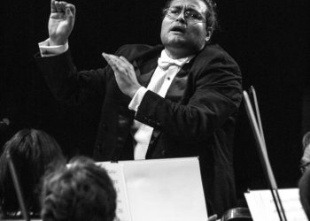 Fiesta latino-americană la Filarmonica Pitești