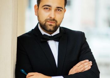 Premieră la Pitești: Simfonia a 2-a în do minor, a lui L.Sphor