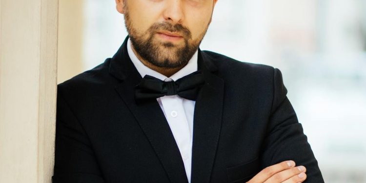 Premieră la Pitești: Simfonia a 2-a în do minor, a lui L.Sphor