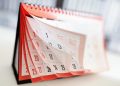 Angajaţii vor avea parte de o nouă minivacanţă în această lună