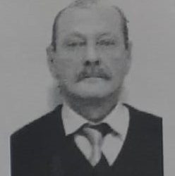 Bărbat din Moșoaia, dat dispărut!