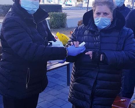 Eny Pavel: „Sănătatea cavității orale reprezintă sănătatea întregului organism”