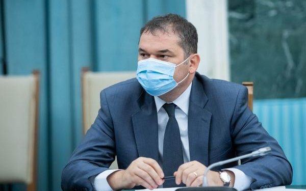 Cseke Attila: Am publicat ordinul privind dezvoltarea reţelelor de gaze prin programul “Anghel Saligny”