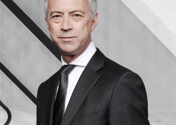 Din 1 martie, Thierry Piéton este numit Chief Financial Officer al Renault Group