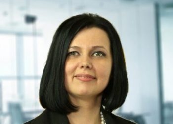 Aurelia Puiu, noul Director Juridic al Renault Group România