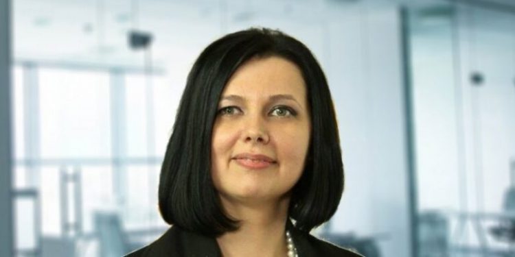 Aurelia Puiu, noul Director Juridic al Renault Group România