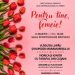 „Pentru tine, femeie!” – la Mioveni cântă Vlăduța Lupău, Viorica și Ioniță de la Clejani!