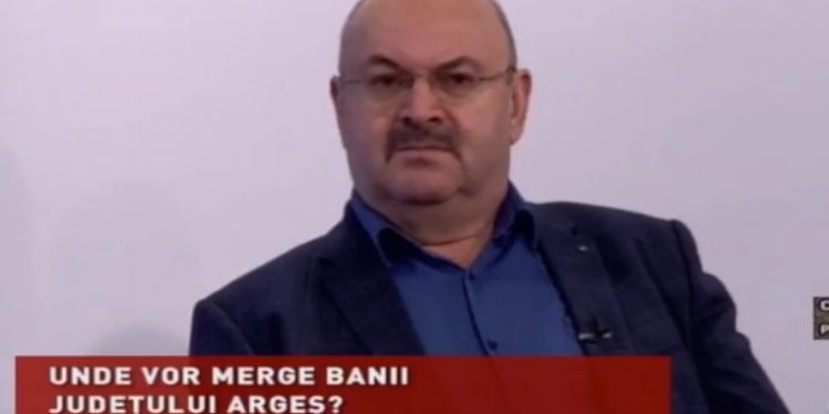 Ion Mînzînă: “În plină criză energetică, ne închidem termocentralele”